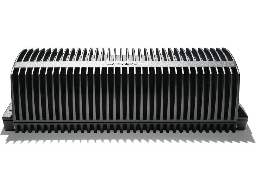 Bose® SoundTouch™ SA-4 amplifier at Crutchfield Canada