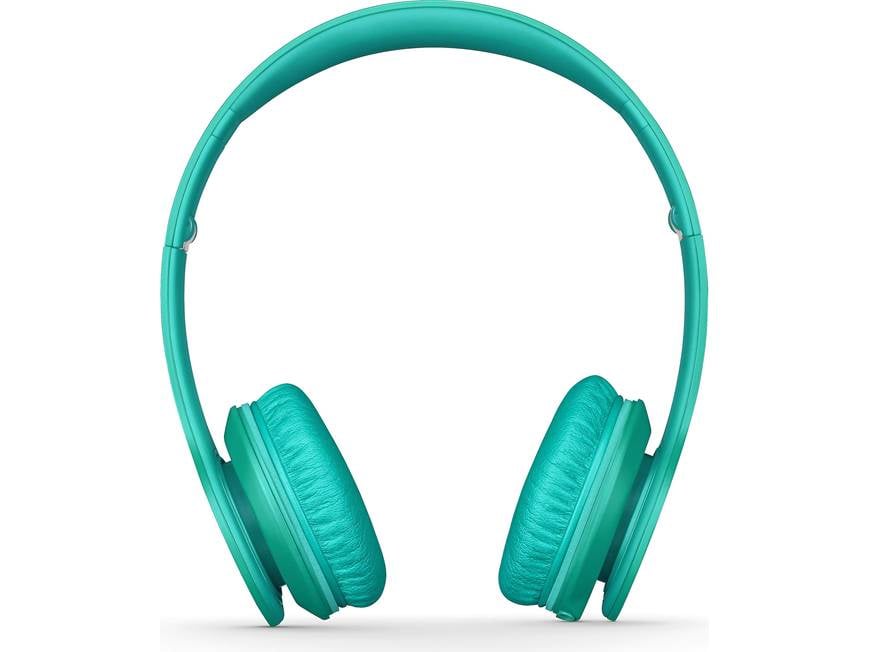 Beats by Dr. Dre® Solo® HD (Teal) On-Ear Headphone with in-line