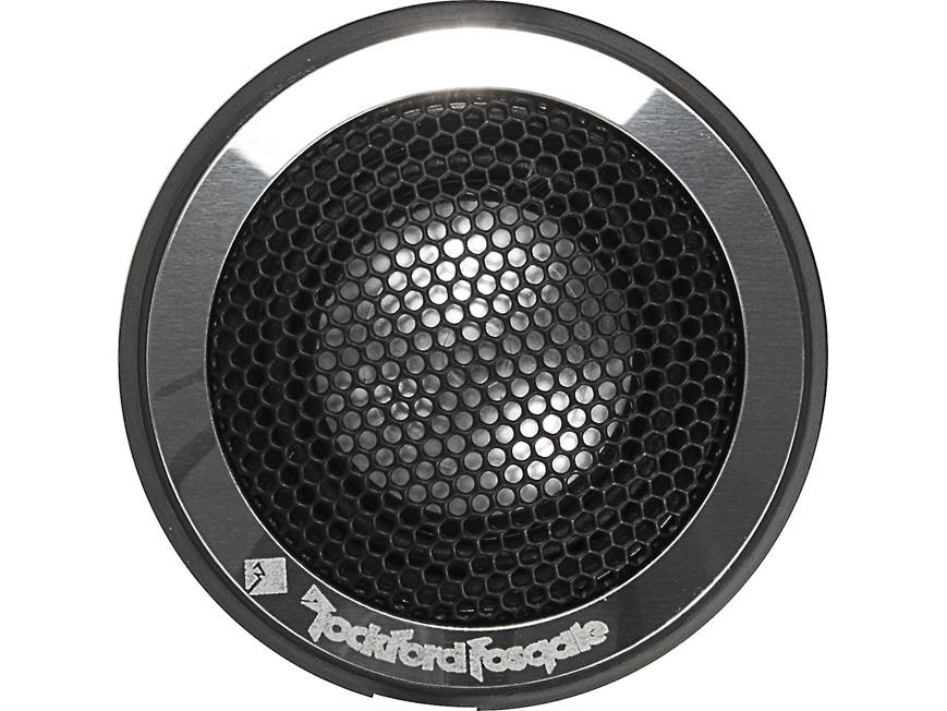 Rockford Fosgate T2652-S Power Series 6-1/2