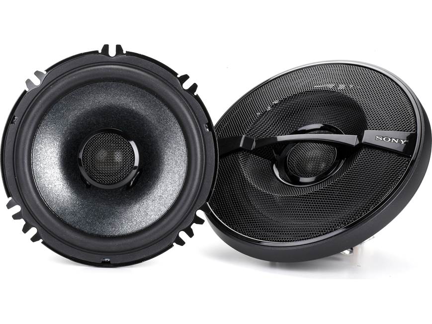 Sony XS-GS1621 GS Series 6-1/2 Sony XS-GS1621 GS Series 6-1/2