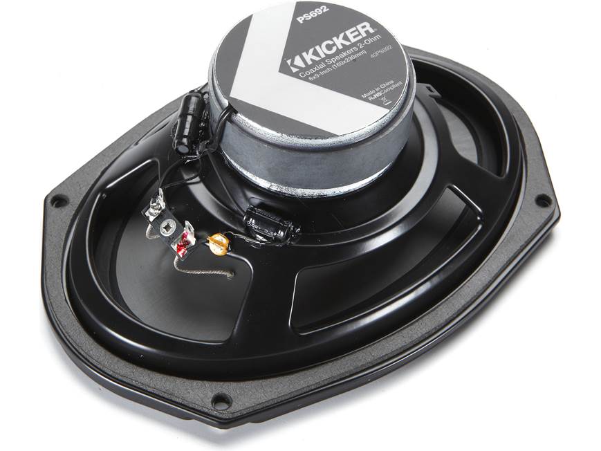 Kicker 40PS692 6