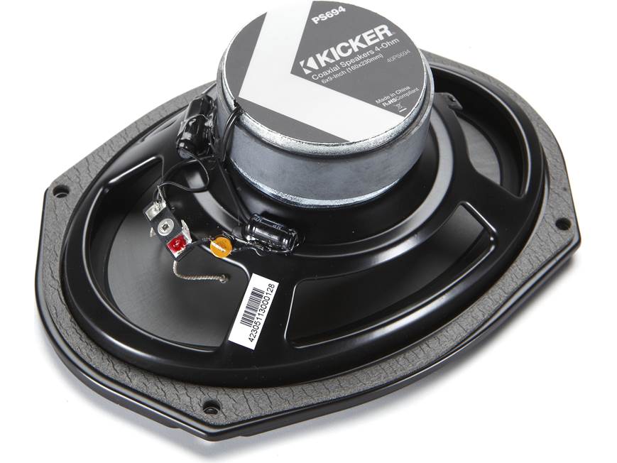 Kicker PS694 6