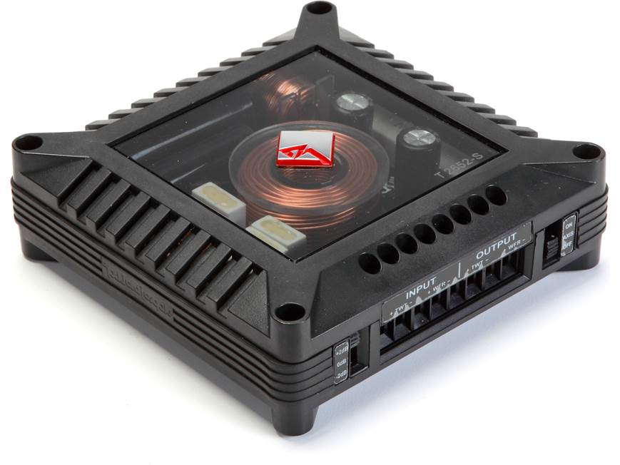 Rockford Fosgate T2652-S Power Series 6-1/2