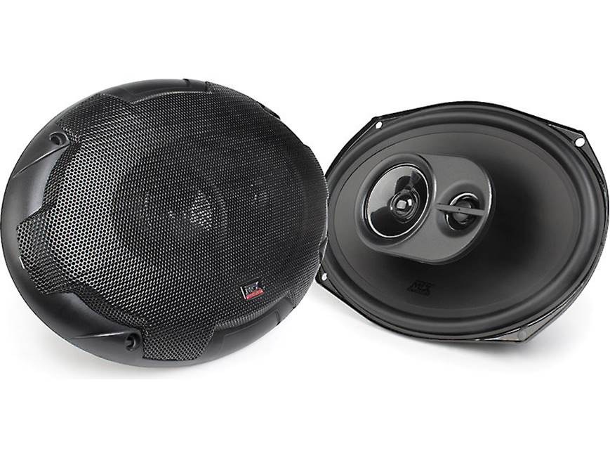 MTX Terminator693 Terminator Series 6