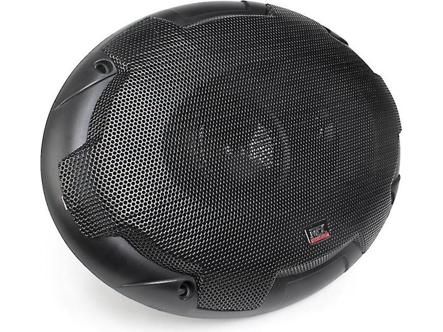 MTX Terminator693 Terminator Series 6