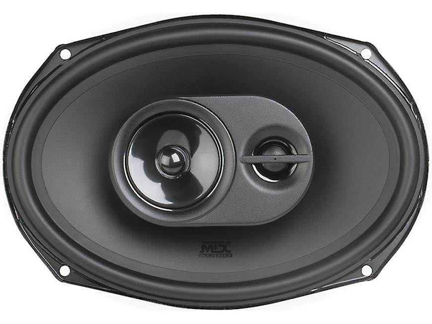 MTX Terminator693 Terminator Series 6