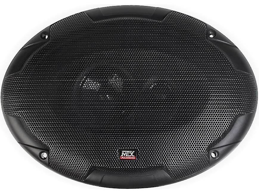 MTX Terminator693 Terminator Series 6