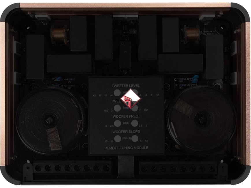 Rockford Fosgate T5652-S Power T5 Series 6-1/2