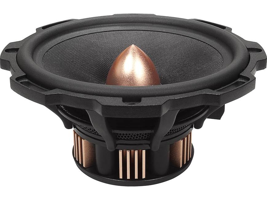 Rockford Fosgate T5652-S Power T5 Series 6-1/2