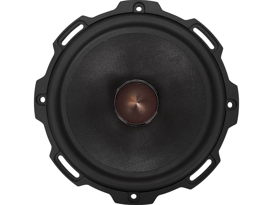 Rockford Fosgate T5652-S Power T5 Series 6-1/2