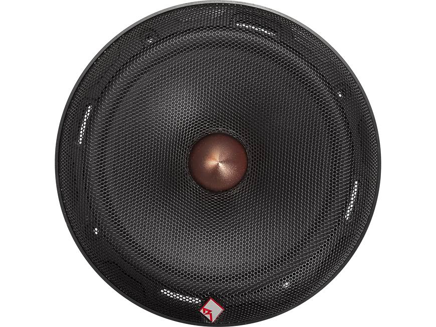 Rockford Fosgate T5652-S Power T5 Series 6-1/2