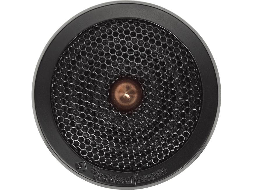 Rockford Fosgate T5652-S Power T5 Series 6-1/2