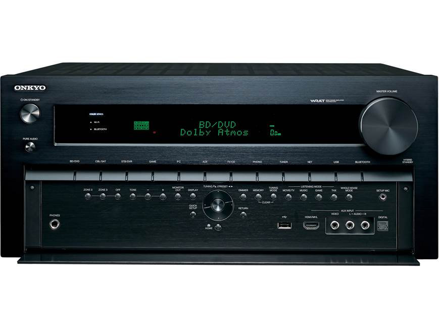 - Tx-Nr1030 Onkyo 9.1chAVレシーバーアンプ TX-NR1030 ONKYO buy Digitec - Digitec at アンプ