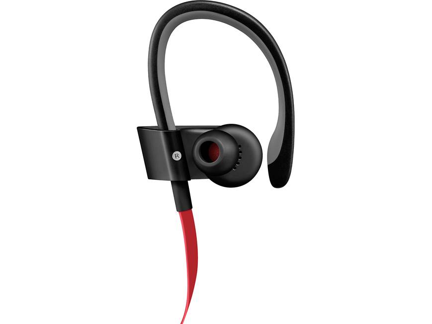 Beats by Dr. Dre® Powerbeats2 Wireless (Black) In-ear sports