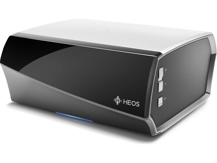 Denon HEOS Link (Series 1) Wireless music streamer for home stereo