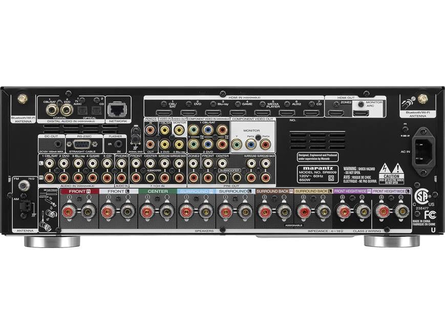 TAKA 様検討中　　　marantz AVサラウンドレシーバー SR6003 TAKA 様検討中 marantz AVサラウンドレシーバー SR6003 TAKA 様検討中
