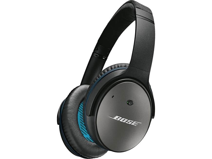 ヘッドホン Bose QuietComfort 25 Bose® QuietComfort® 25 Acoustic Noise Cancelling® headphones for