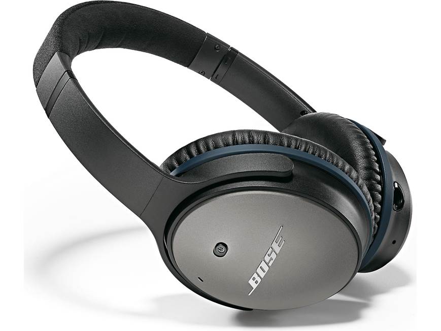 Bose® QuietComfort® 25 Acoustic Noise Cancelling® headphones for