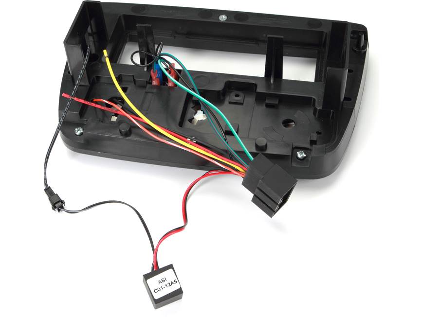 METRA 99-4505 GM INSTALLATION DASH MULTI-KIT FOR SELECT 1982-02 GENERAL MOTORS