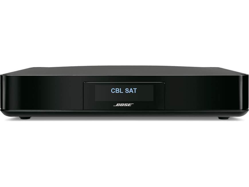 Bose® CineMate® 120 home theatre system at Crutchfield Canada