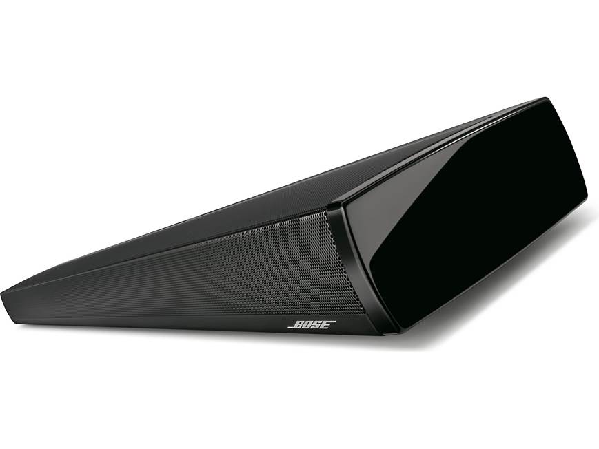Bose® CineMate® 130 home theatre system at Crutchfield Canada