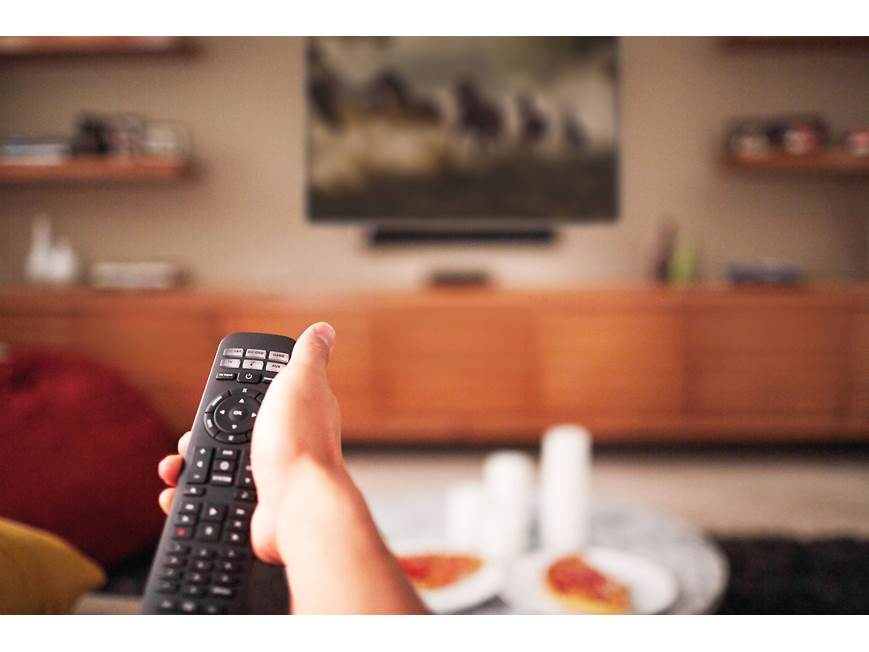 Bose® CineMate® 130 home theatre system at Crutchfield Canada