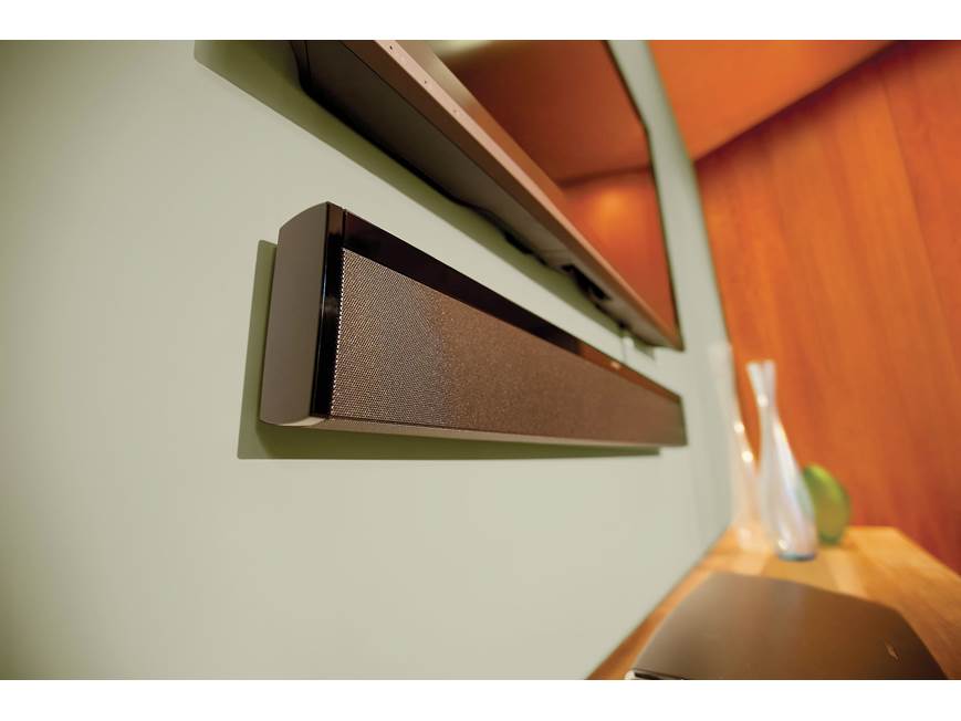 Bose® Lifestyle® 135 Series III home entertainment system at