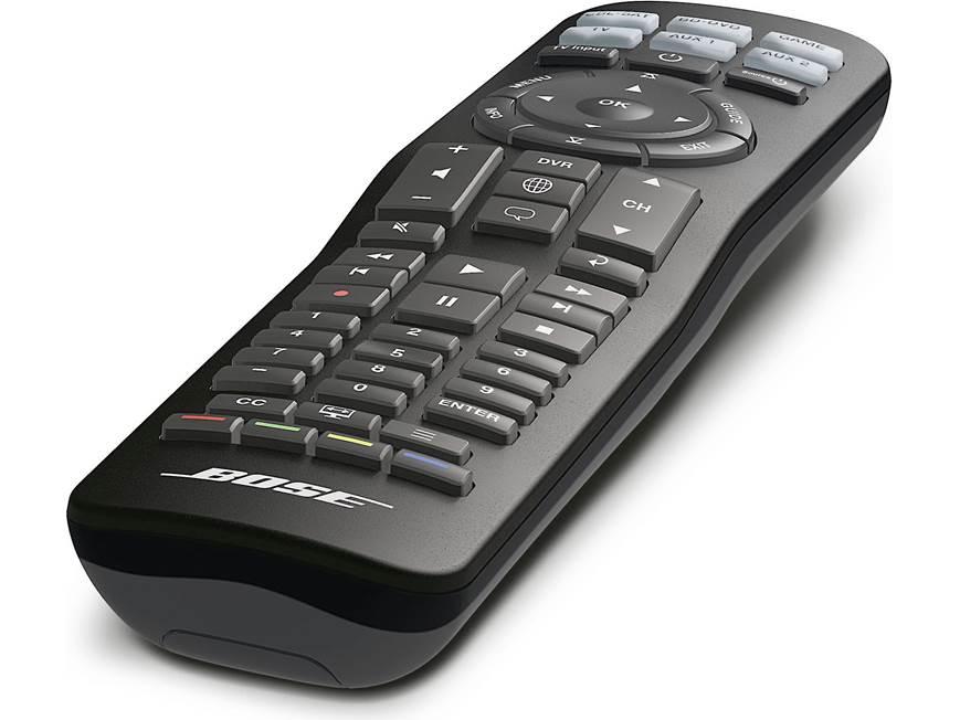 Bose® Solo 15 TV sound system at Crutchfield Canada