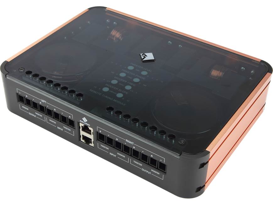 激レアSound Power Unit Tyr 0206 Rockford Fosgate T5652-S Power T5 Series 6-1/2