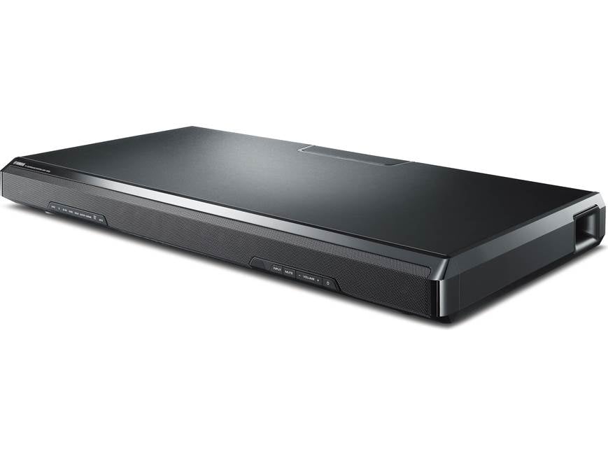 YAMAHA ヤマハ TVサラウンドシステム  SRT-1000 Yamaha SRT-1000 Powered home theatre sound system/TV platform with