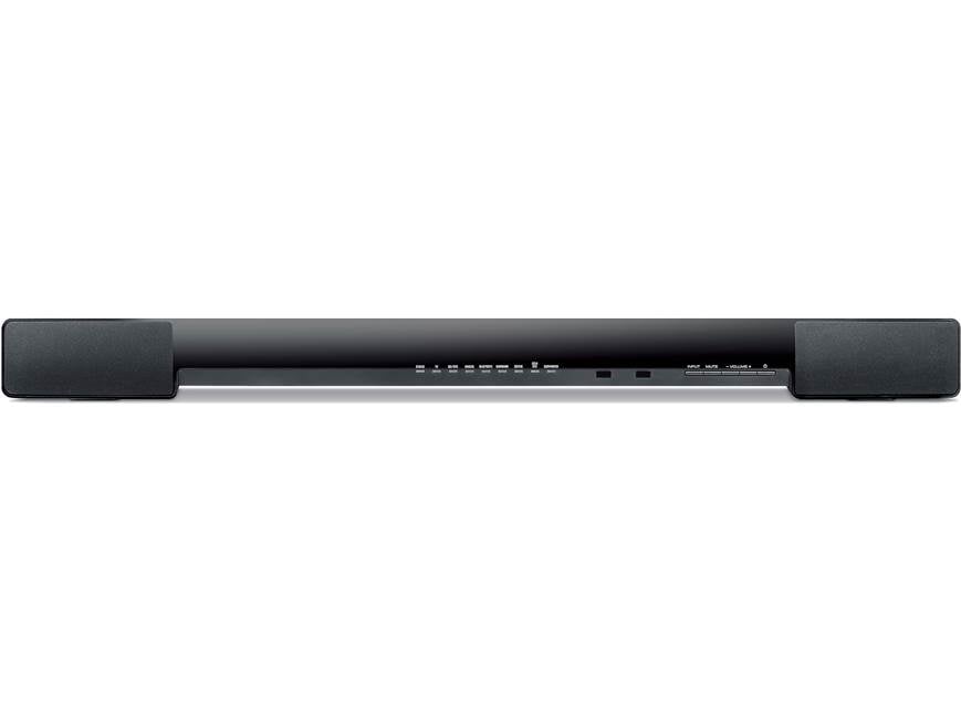 Yamaha YAS-203 Powered home theatre sound bar with wireless