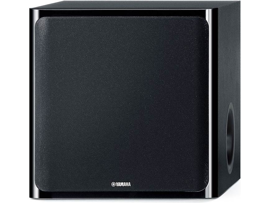 Yamaha YAS-203 Powered home theatre sound bar with wireless