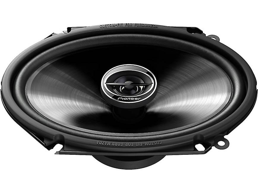 Pioneer TS-G6845R 6