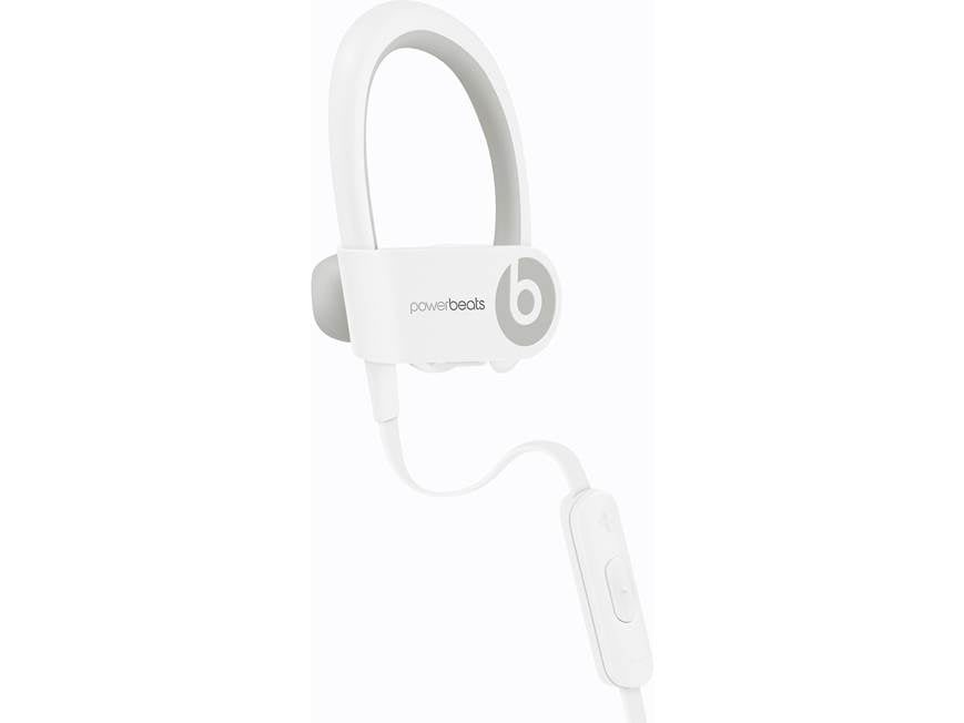 Beats by Dr. Dre® Powerbeats2 Wireless (White) In-ear sports