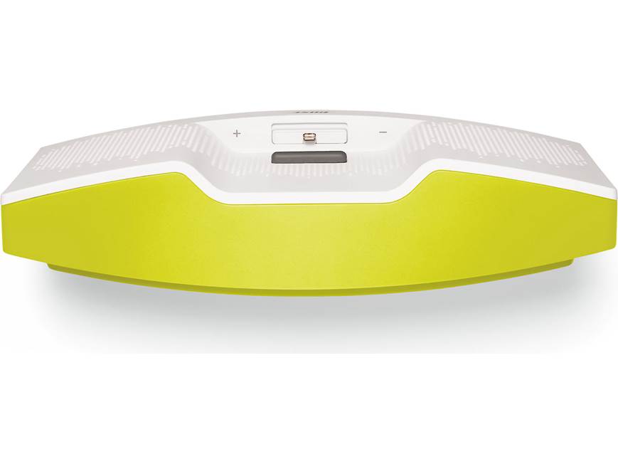Bose SoundDock XT ホワイト Amazon.com: Bose SoundDock XT Speaker (White/Yellow) : Electronics