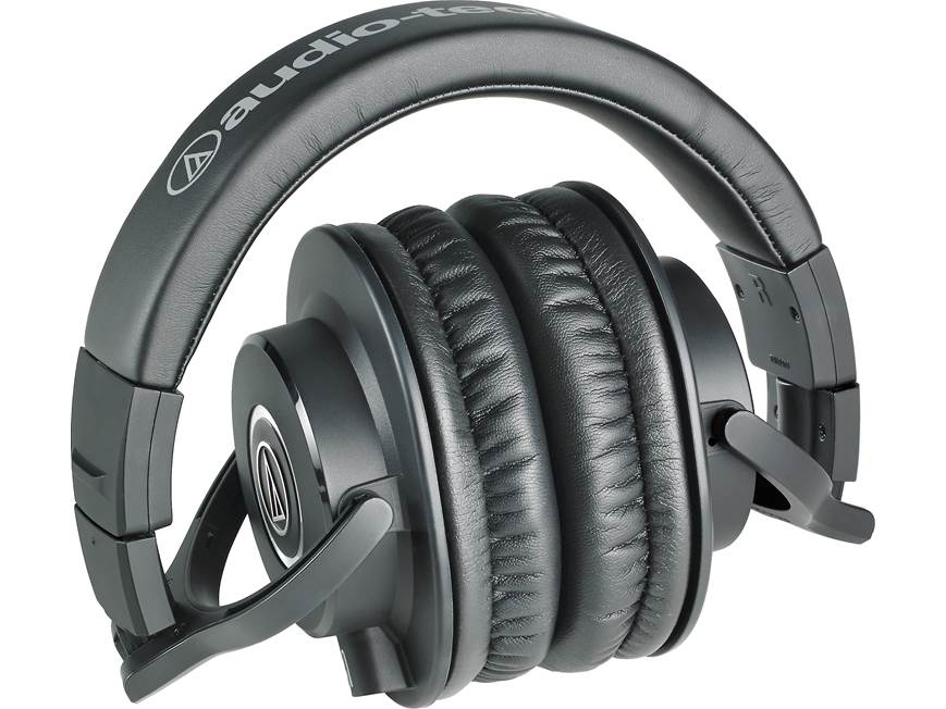Audio-Technica ATH-M40x Professional monitor headphones at