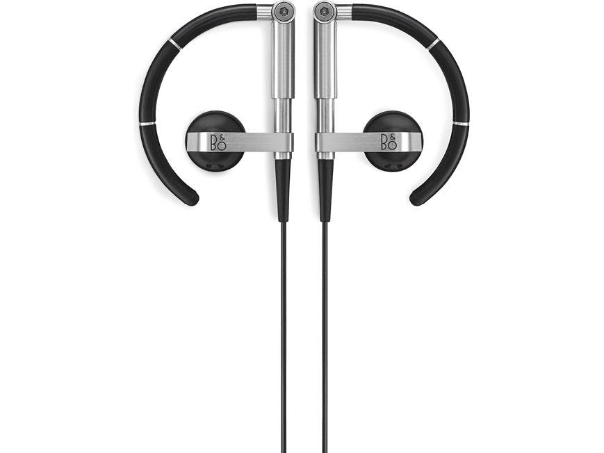 Bang & Olufsen Beoplay EarSet 3i (Black) In-ear headphones with in