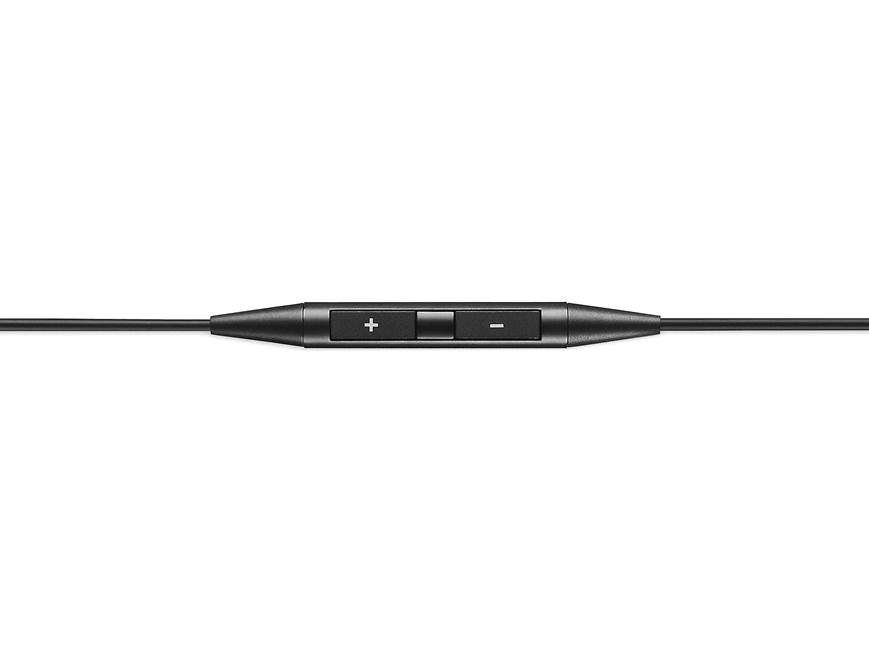 Bang & Olufsen Beoplay EarSet 3i (Black) In-ear headphones with in