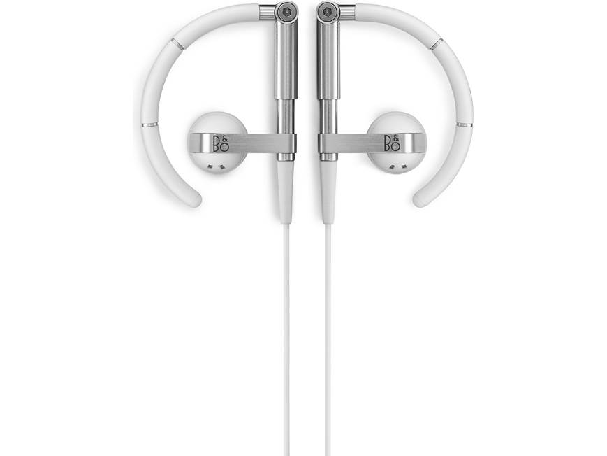 Bang & Olufsen Beoplay EarSet 3i (White) In-ear headphones with in