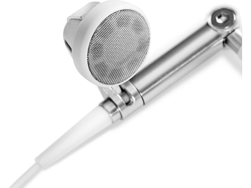 Bang & Olufsen Beoplay EarSet 3i (White) In-ear headphones with in