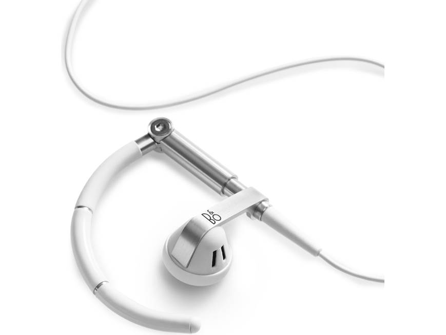 Bang & Olufsen Beoplay EarSet 3i (White) In-ear headphones with in