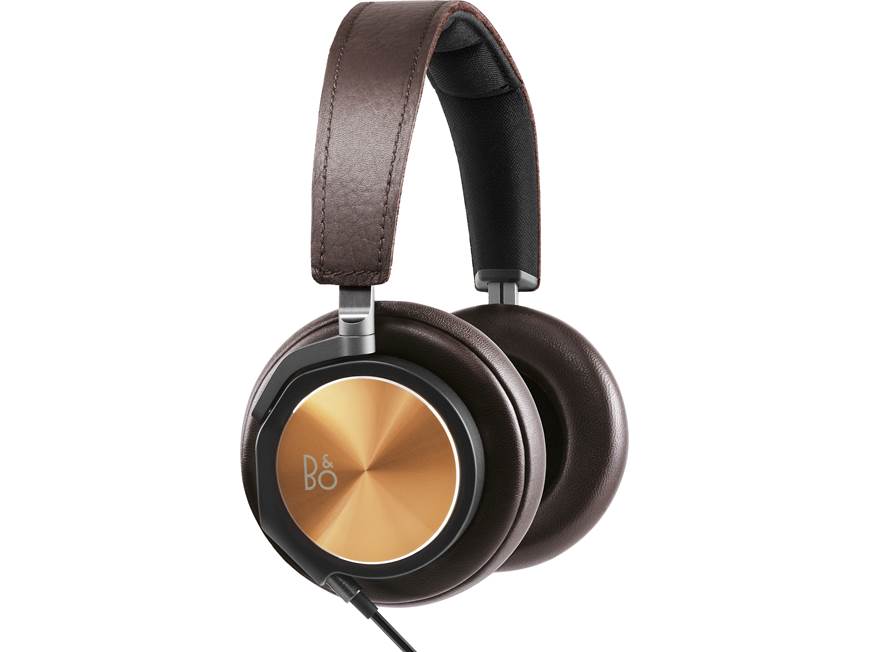 Bang ＆Olufsen Beo Play H6 ヘッドホン B&O PLAY BeoPlay H6 Special Edition by Bang & Olufsen (Bronzed