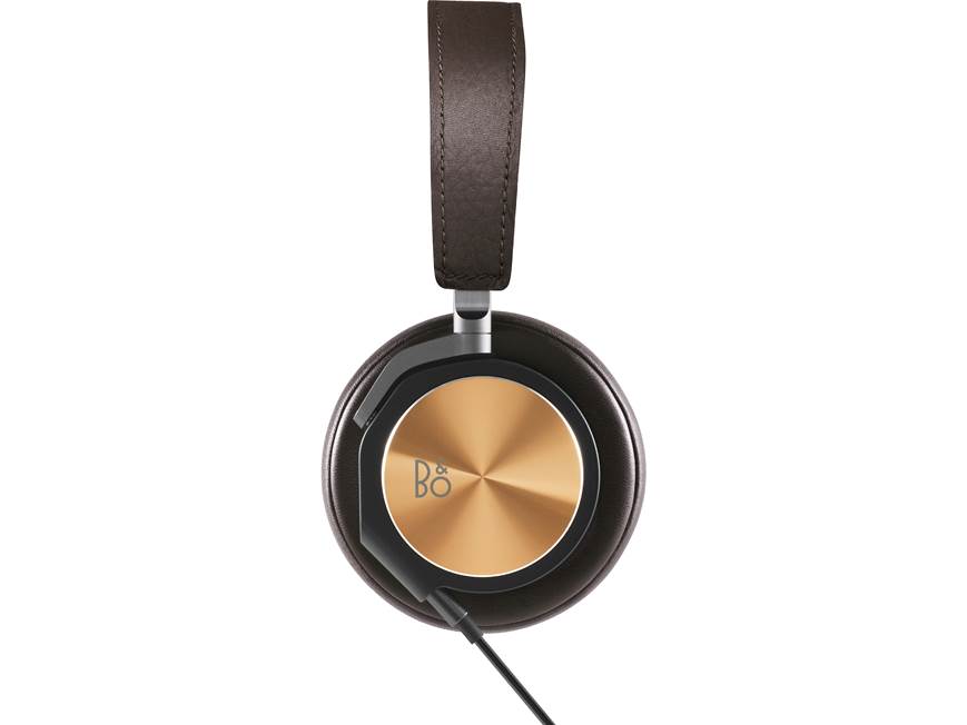 B&O PLAY BeoPlay H6 Special Edition by Bang & Olufsen (Bronzed