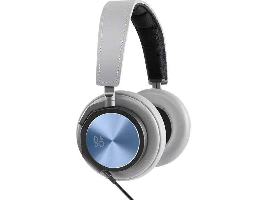 B&O PLAY BeoPlay H6 Special Edition by Bang & Olufsen (Blue Stone