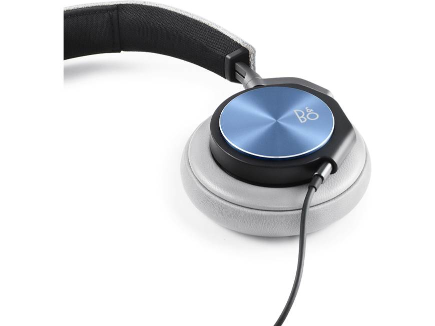 B&O PLAY BeoPlay H6 Special Edition by Bang & Olufsen (Blue Stone