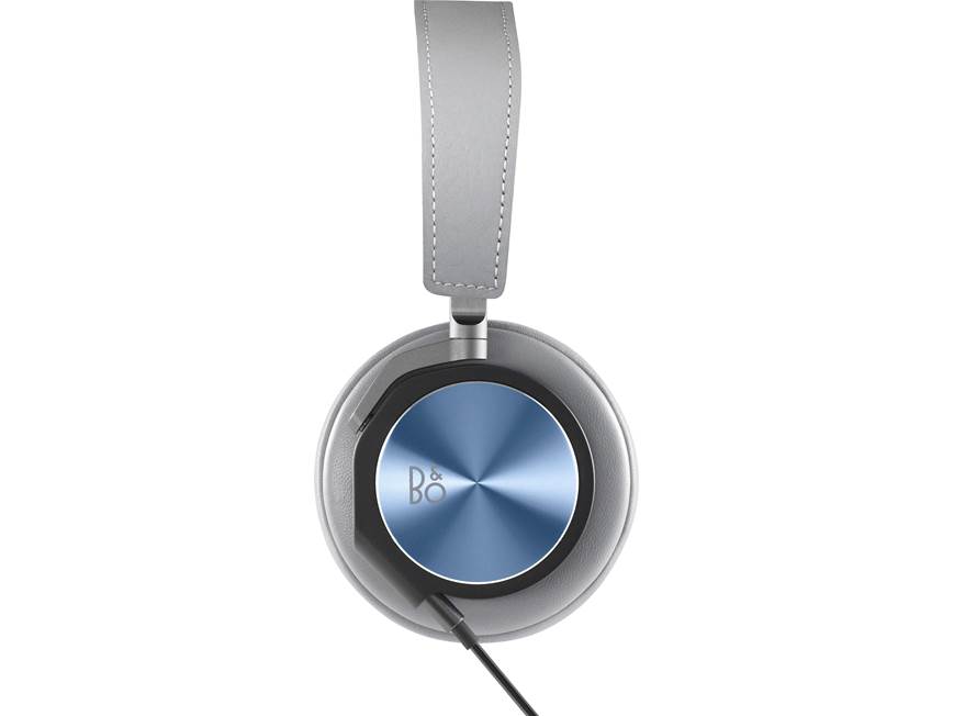B&O PLAY BeoPlay H6 Special Edition by Bang & Olufsen (Blue Stone