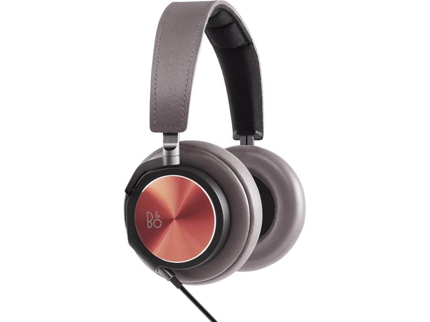 B&O PLAY BeoPlay H6 Special Edition by Bang & Olufsen (Graphite