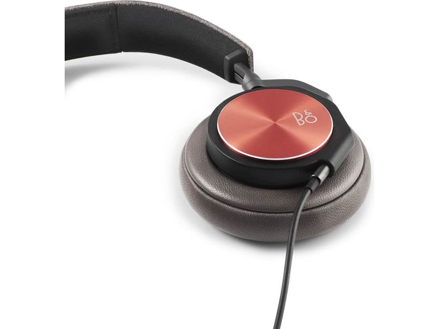 B&O PLAY BeoPlay H6 Special Edition by Bang & Olufsen (Graphite
