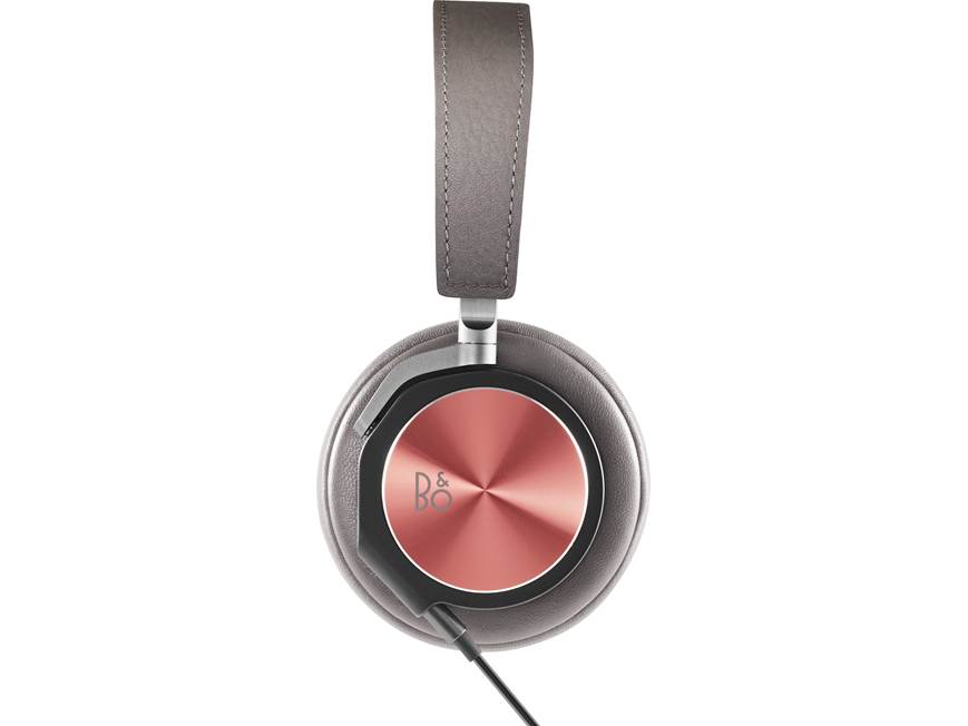 B&O PLAY BeoPlay H6 Special Edition by Bang & Olufsen (Graphite