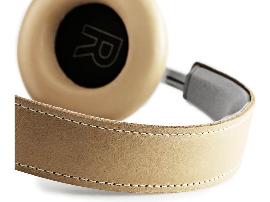 B&O PLAY Beoplay H6 by Bang & Olufsen (Natural Leather) Over-the
